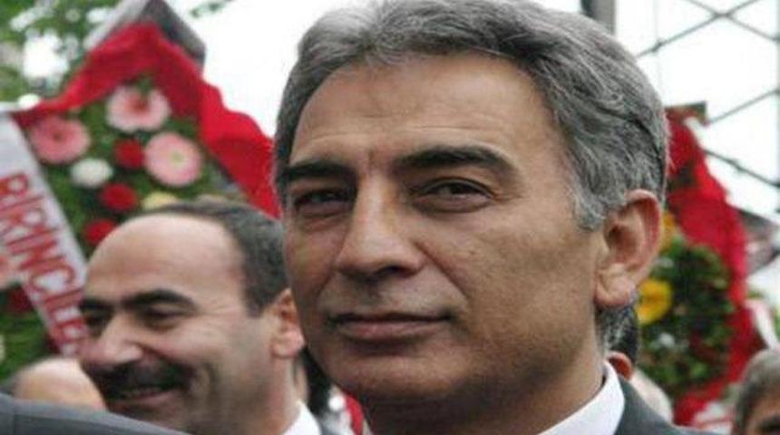 "Bin tane derdimiz vardı, binbir oldu"