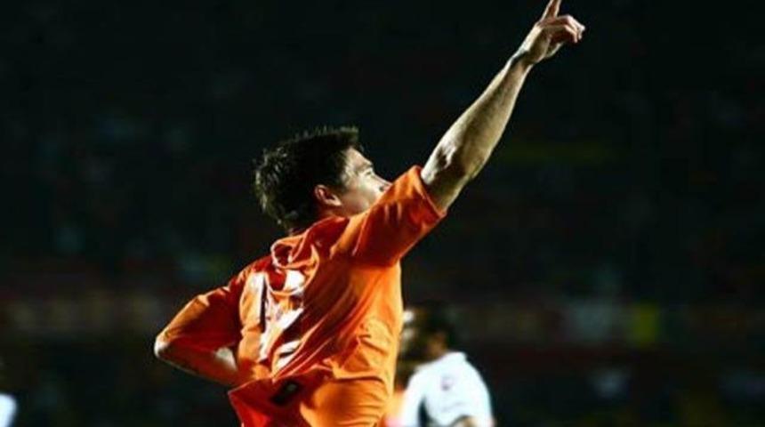 Kewell gidecek mi kalacak mı?