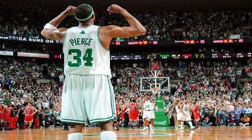 Hido'nun rakibi Boston