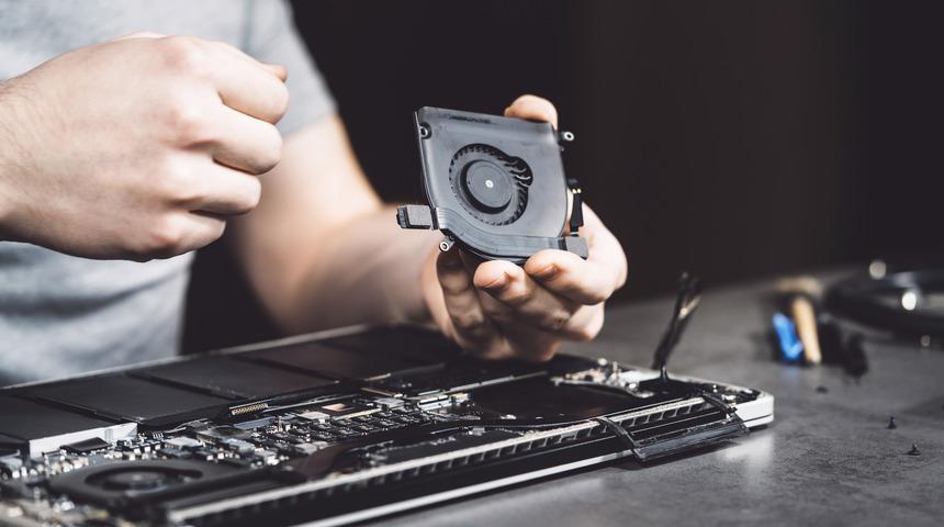 Laptop fanı sürekli çalışıyor, ne yapmalıyım? Laptop fanı sürekli çalışma sorunu ve çözümü