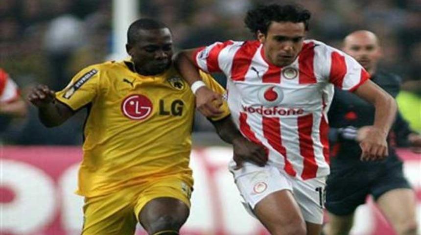 Bir ma&ccedil;ta 37 gol! (VİDEO)