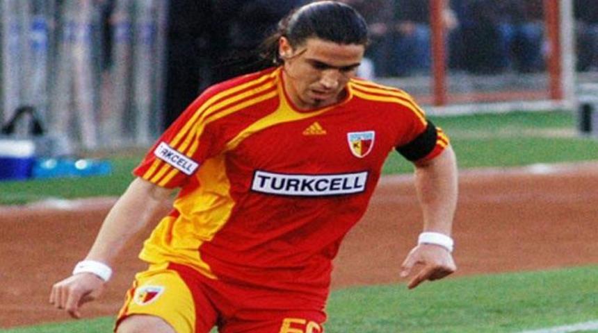 Mehmet Topuz'a 6 milyon euro!
