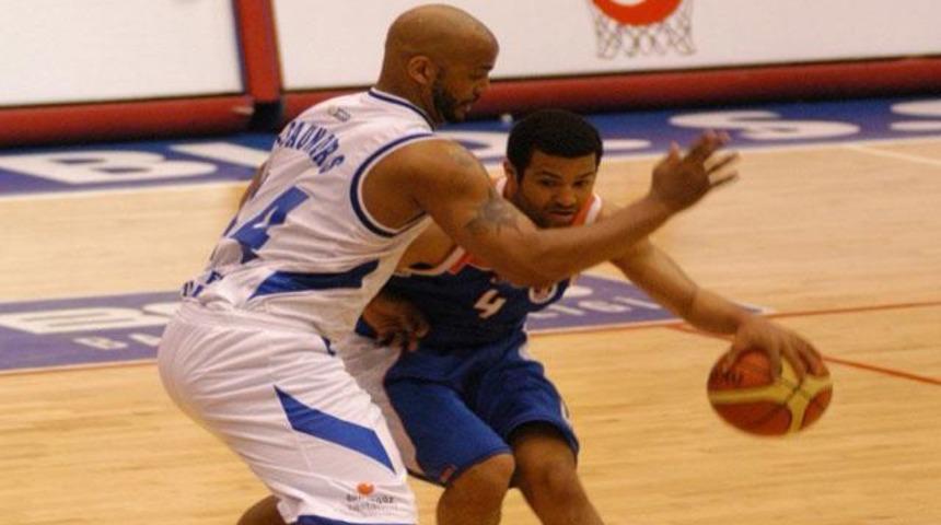 Kepez umutlandı: 91-82