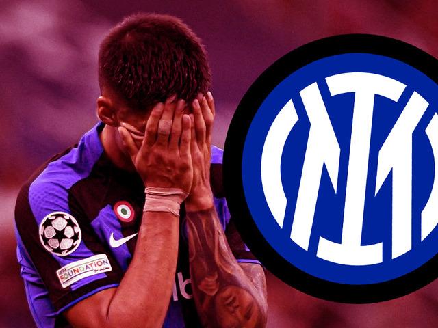 Futbol dünyasını sarsan soygun! Inter, 3 yıl içinde 300 milyon Euro'luk sahte anlaşmalar imzalamış