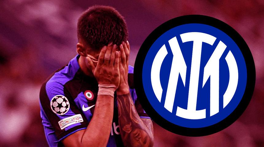 Futbol dünyasını sarsan soygun! Inter, 3 yıl içinde 300 milyon Euro'luk sahte anlaşmalar imzalamış