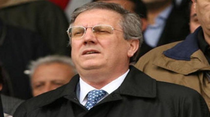 Yıldırım İn&ouml;n&uuml;'ye geldi ama...