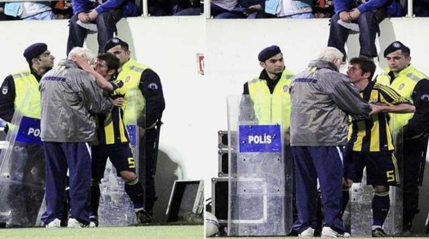 "Yanlış anlaşıldıysam &ouml;z&uuml;r dilerim"