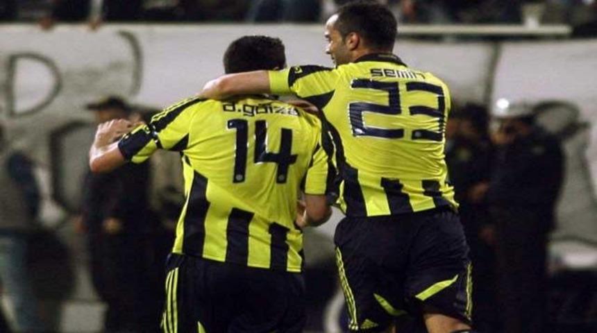 Derbinin gollerini izleyin!