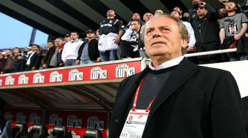 Denizli: "33. haftada şampiyonuz"