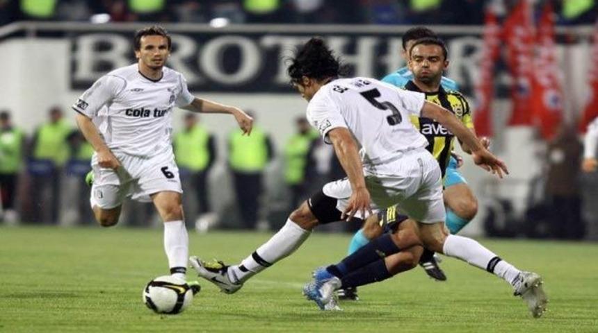 Beşiktaş dinleniyor!