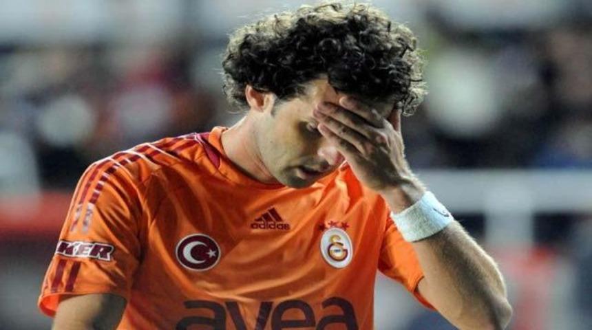 İstenmeyen adam Lincoln!