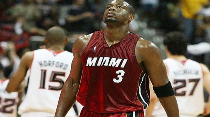 Doğu'da son yarı finalist Atlanta