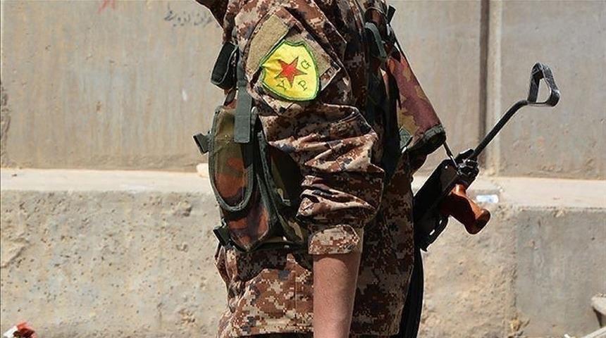 Terör örgütü PKK/YPG'nin Münbiç'e saldırısında 7 kişi yaralandı