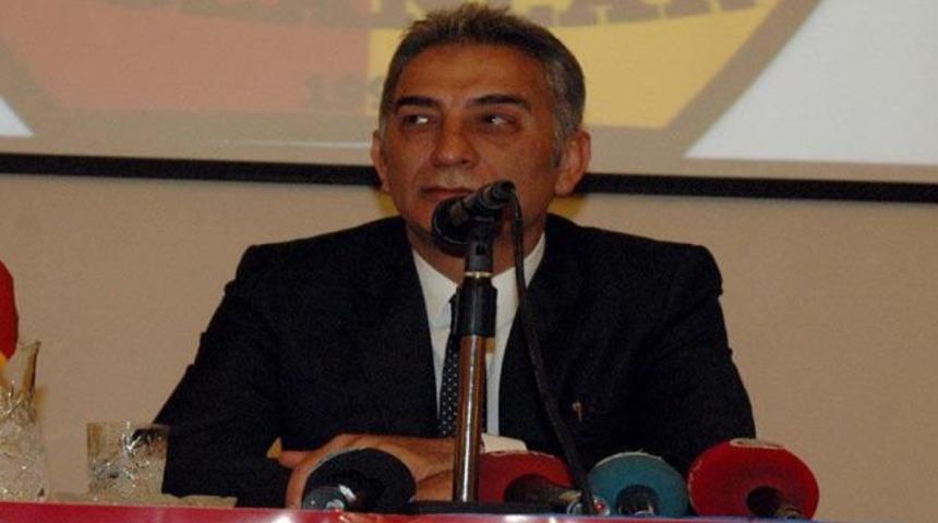 "F.Bah&ccedil;e'nin gerisinde kaldık"