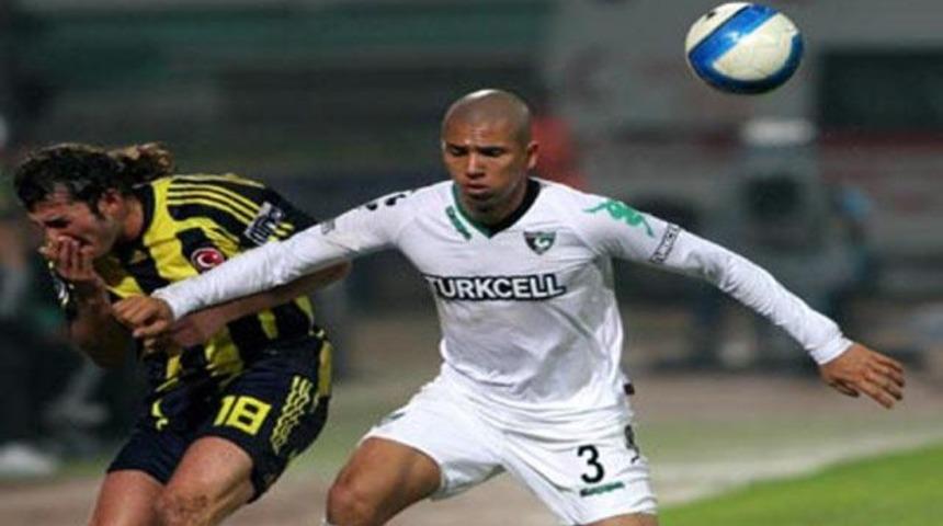 Fenerbah&ccedil;e-Denizlispor ma&ccedil;ının biletleri satışta