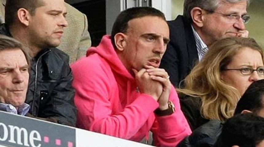 G&ouml;kten para yağacak!