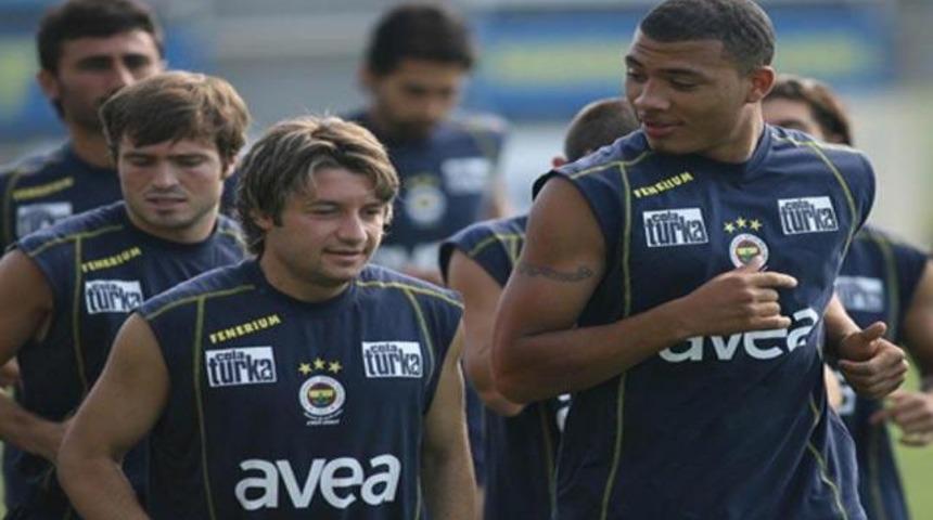 Fener'de yolcular belli oldu