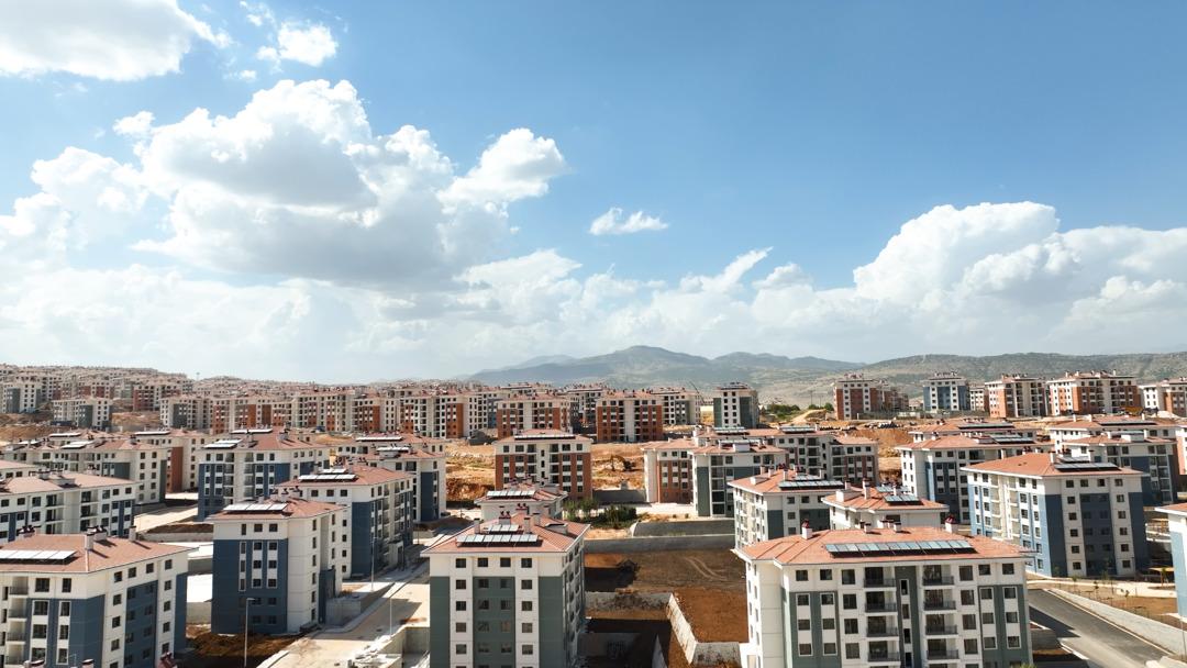 Adıyaman İndere Deprem Konutları Fotoğraflar _02_19_40.Still037