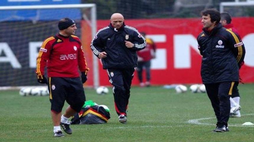 B&uuml;lent Korkmaz: "Su&ccedil;lu benim"