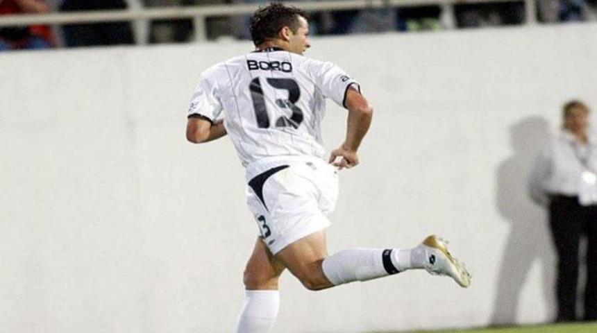 Bobo'ya Zenit kancası