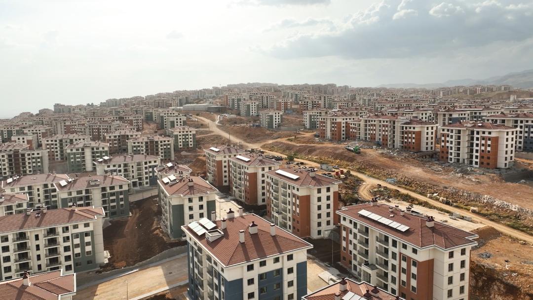 Adıyaman İndere Deprem Konutları Fotoğraflar _07_57_28.Still039