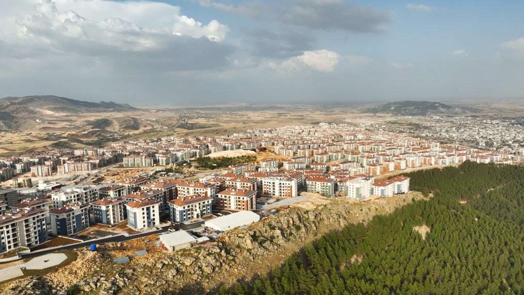 Adıyaman İndere Deprem Konutları Fotoğraflar _21_26_35.Still043