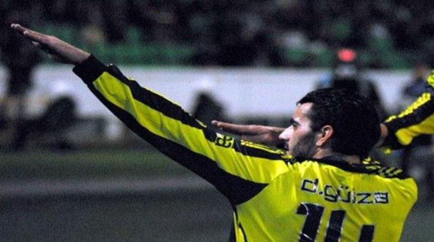 İspanyol basınından G&uuml;iza'ya &ouml;vg&uuml;