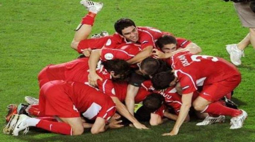 Bu ay yerimizde saydık!