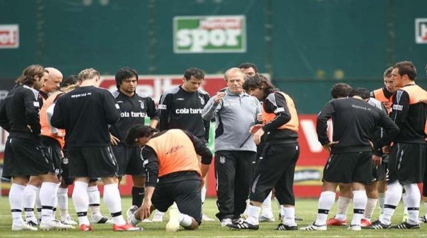 &Ccedil;alışmalar &Ccedil;arşamba başlayacak