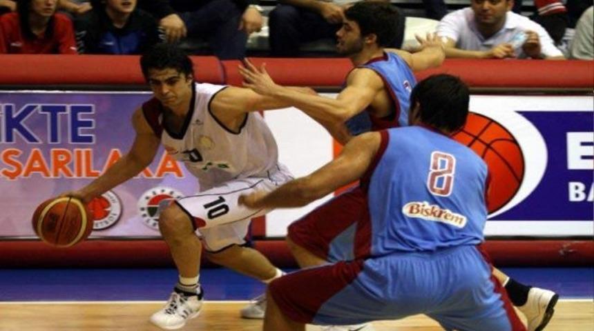 İT&Uuml; 63-68 TRABZONSPOR