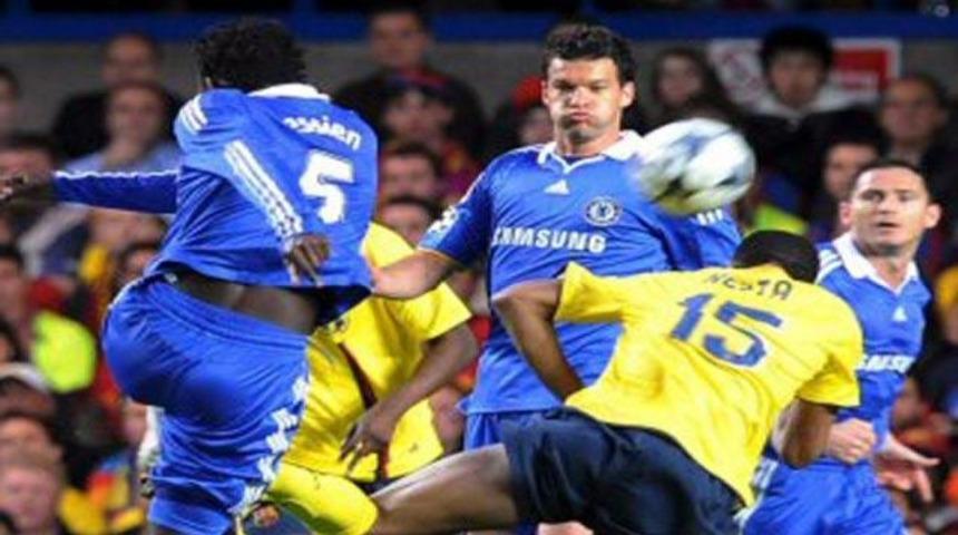 90 artı Barca 1-1 (VİDEO)