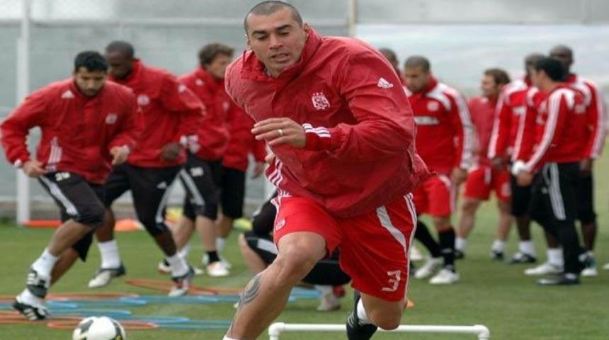 Ve Bilica F.Bah&ccedil;e'de!