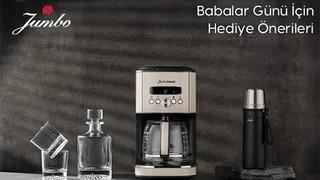 Mutfak sever babalar için Jumbo'dan seçtiklerimiz: Babalar Günü hediye listesi 