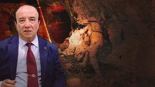 Emekli Muhabere Tuğgeneral Büyükbaş’tan Terörsüz Türkiye süreciyle ilgili çok önemli açıklamalar! “Artık hiçbir şey eskisi gibi olmayacak…”