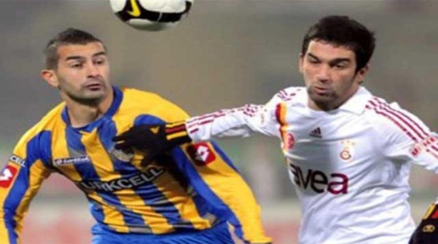 G.Saray-A.G&uuml;c&uuml; ma&ccedil;ı biletleri satışta