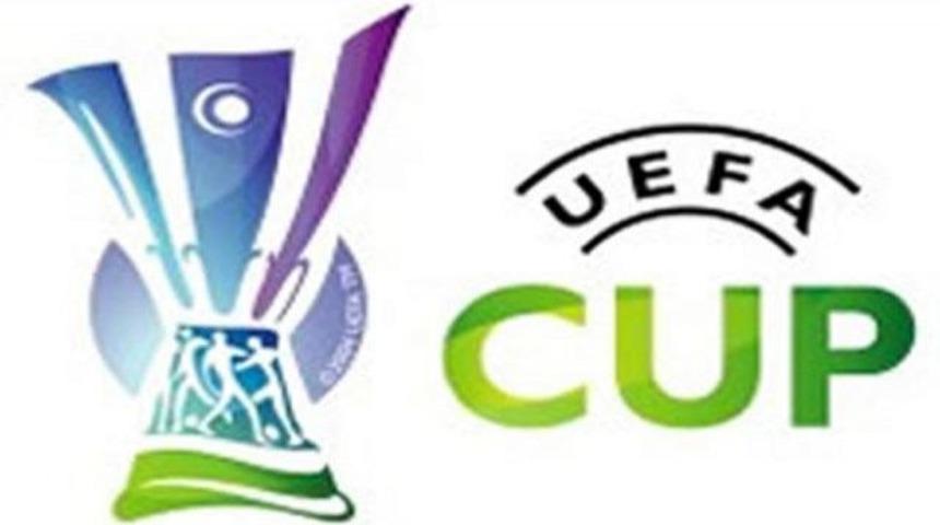 Uefa Kupası tarihindan notlar