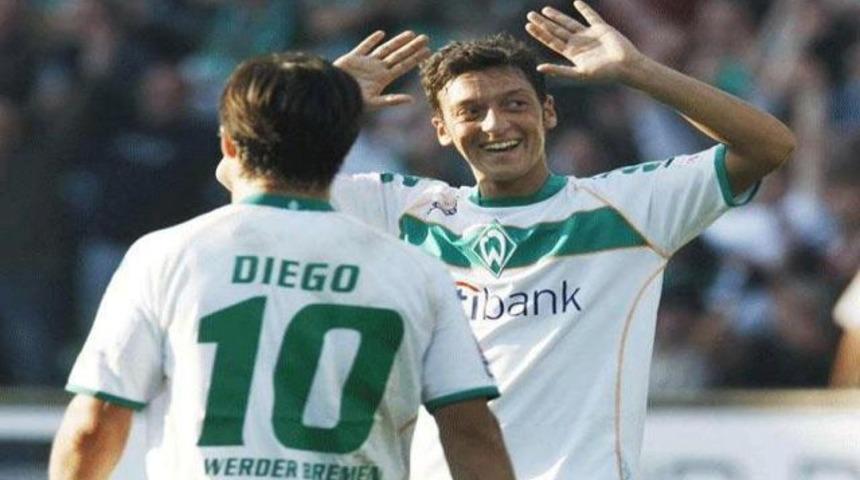 Mesut askerlik yapmayacak