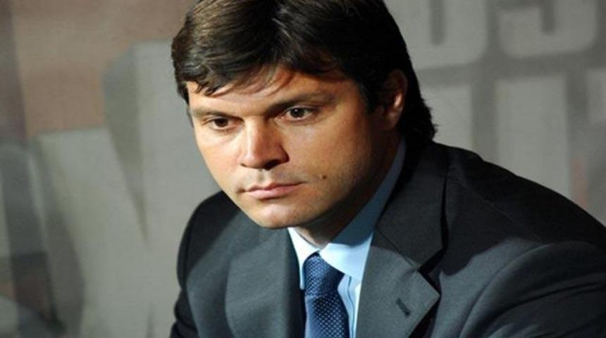 Sağlam'dan ayrılık sinyali!