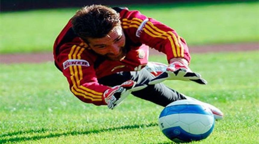 De Sanctis oynayacak mı ?