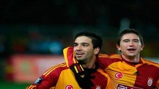 Kewell yarın imza dağıtacak