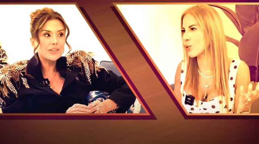 9.5 ay hapis yattı! Dilan Polat cezaevinde intihar etmeye kalkışmış! 'Eşarpla boğazımı sıktım' 