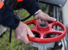 Spot piyasada doğal gaz fiyatları