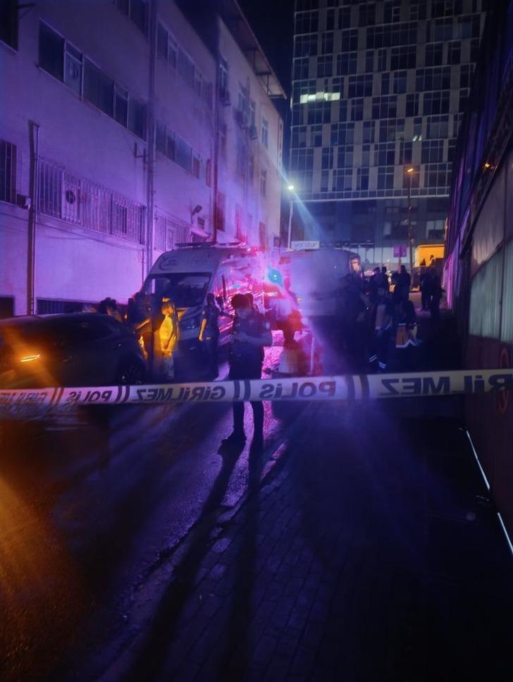 Kimlik çıkartmak için emniyete gidince yakalandı! Taşla vura vura öldürmüş G2