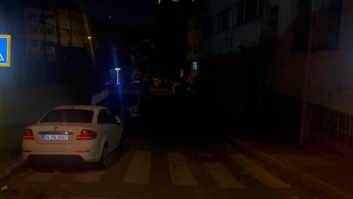 Kimlik çıkartmak için emniyete gidince yakalandı! Taşla vura vura öldürmüş G3