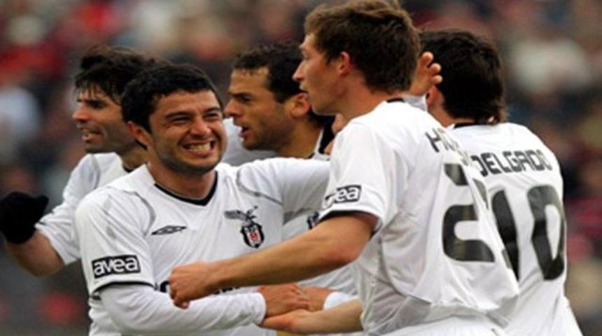 Başkent seferi başlıyor