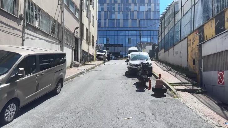 Kimlik çıkartmak için emniyete gidince yakalandı! Taşla vura vura öldürmüş G4