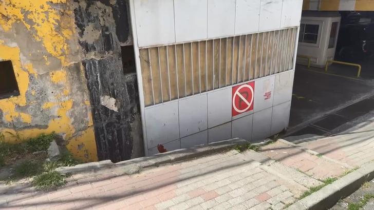 Kimlik çıkartmak için emniyete gidince yakalandı! Taşla vura vura öldürmüş G5