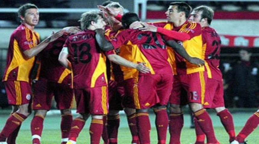 UEFA i&ccedil;in kritik g&uuml;n