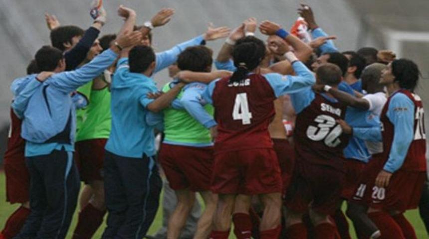 Halkların kardeşliği!