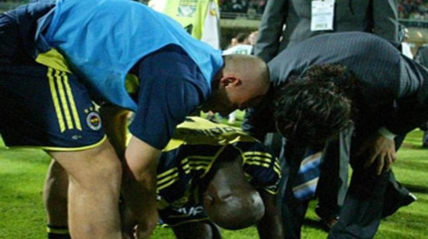 F.Bah&ccedil;e ile Denizlispor 36. randevuda